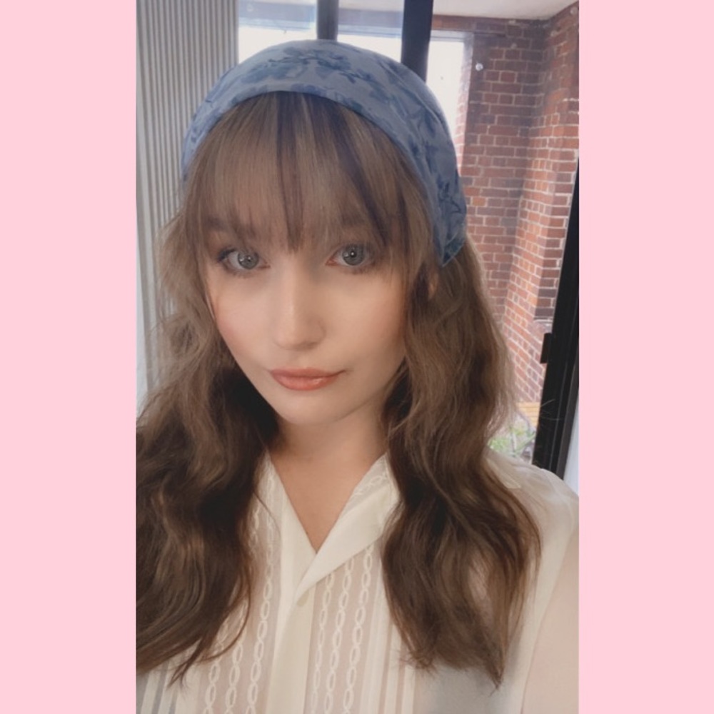 Meet your Posher, Madeline